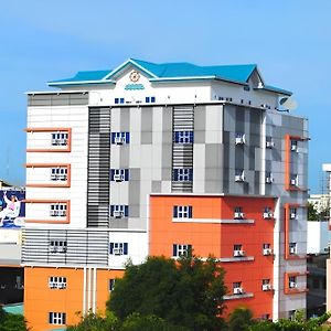 Ferrymar Hotel Iloilo